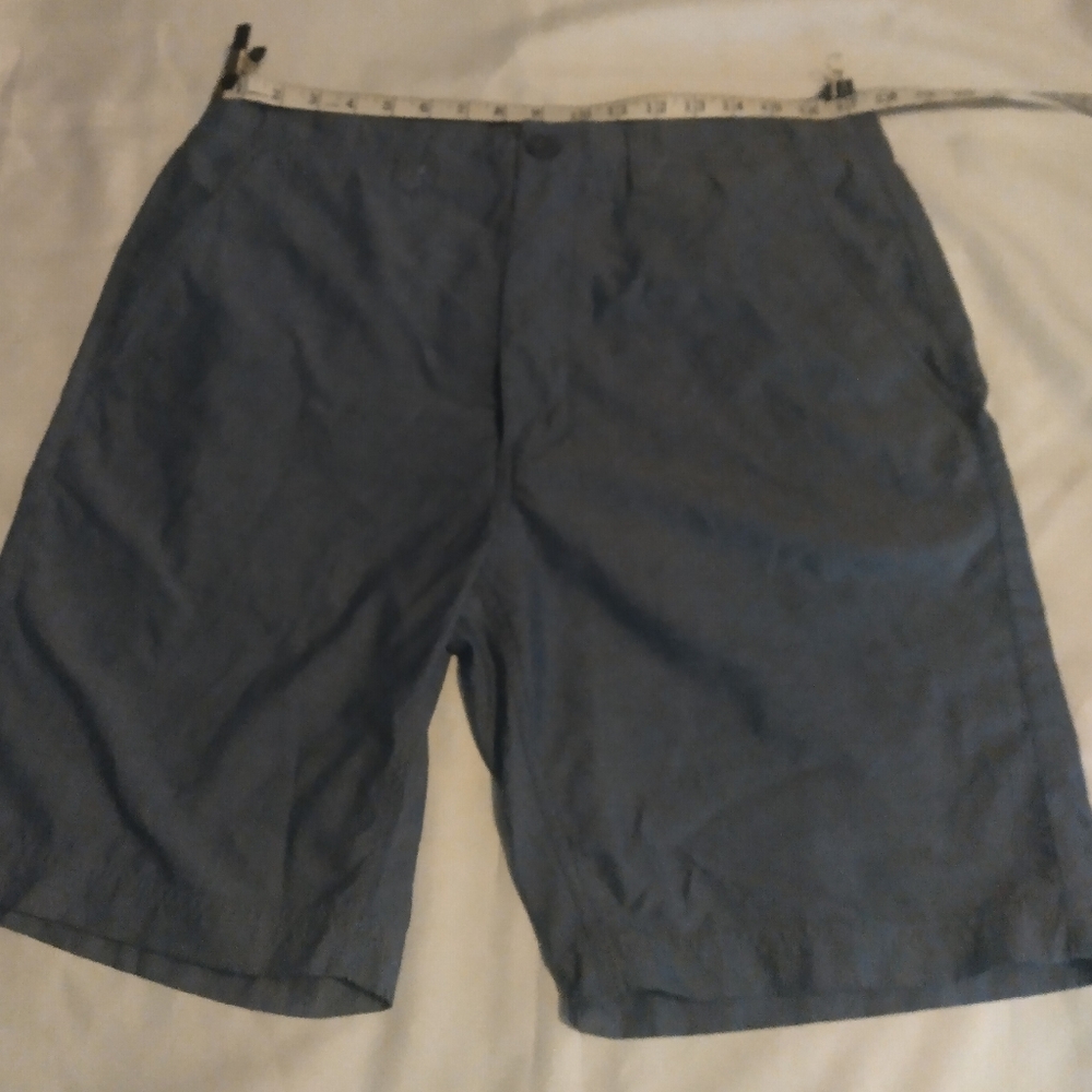 Champs Sports Gear Men's Blue Shorts